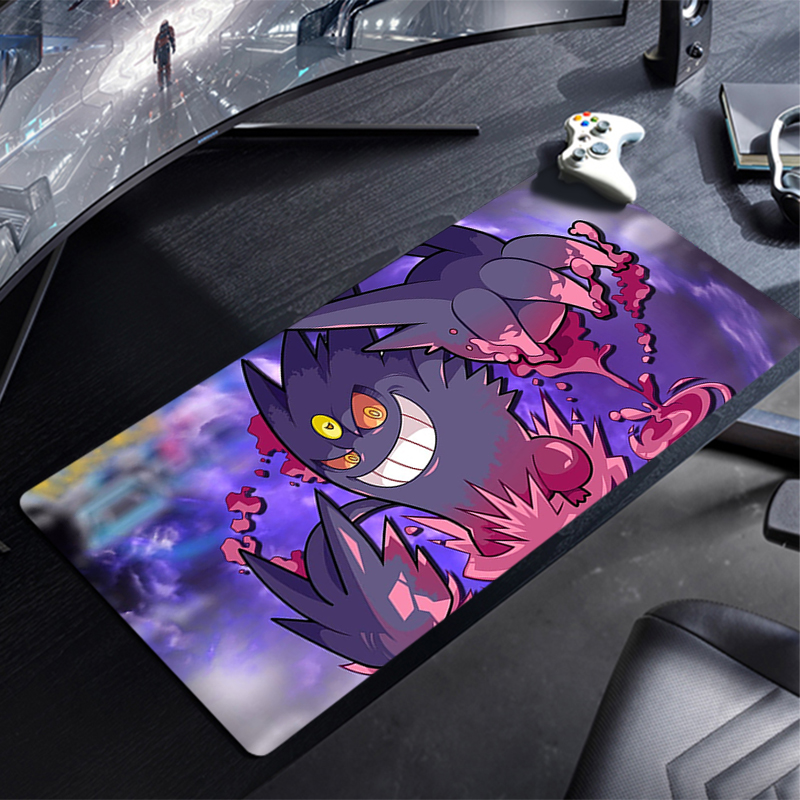 Alfombrilla de ratón P-Pikachu - Gaming Keyboard Mini reseña y precio