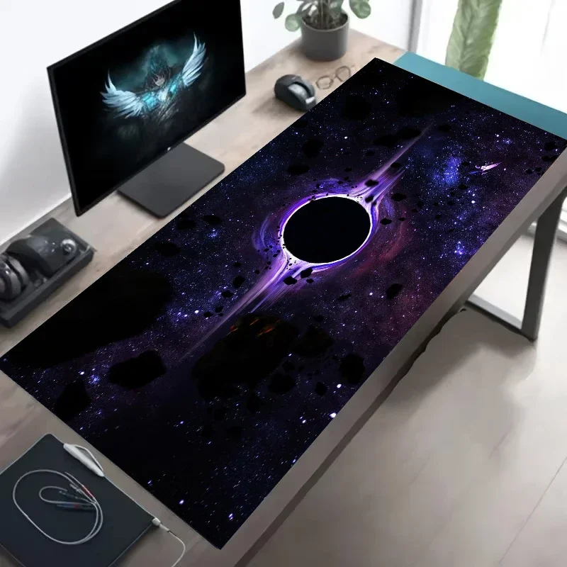 Alfombrilla de ratón con diseñ - Gaming Keyboard Mini reseña y precio