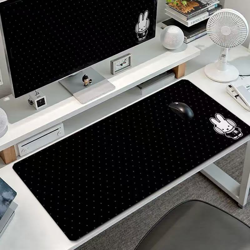 Alfombrilla de Ratón Grande co - Gaming Keyboard High Ground reseña y precio