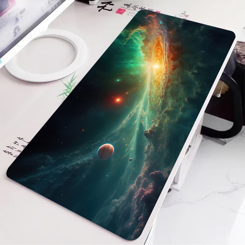 Alfombrilla de ratón Starry ga - Gaming Keyboard High Ground reseña y precio