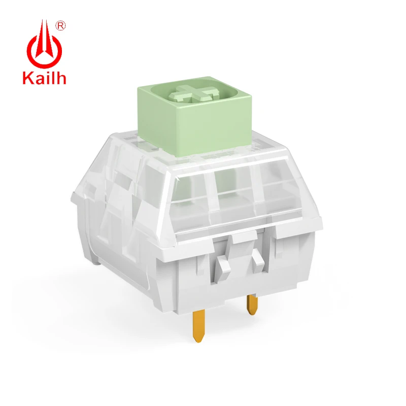 Kailh Box-interruptor de tecla - Gaming Keyboard Mini reseña y precio